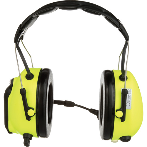 Casque d&eacute;coute ProTac XPI WS Peltor, Style Bandeau, 26 dB M & M Nord Ouest Inc
