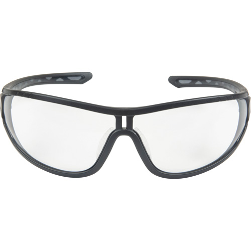 Z3000 Series Safety Glasses, Clear Lens, Anti-Fog/Anti-Scratch, ANSI Z87+/Meets/Exceeds CSA Z94.3 M & M Nord Ouest Inc