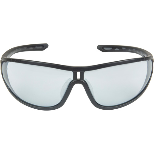 Z3000 Series Safety Glasses, Indoor/Outdoor Mirror Lens, Anti-Scratch, ANSI Z87+/Meets/Exceeds CSA Z94.3 M & M Nord Ouest Inc