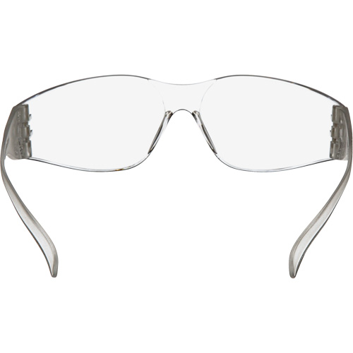 Lunettes de s&eacute;curit&eacute; Virtua, Lentille Transparent, Antibu&eacute;e, R&eacute;pond ou surpasse la norme CSA Z94.3 M & M Nord Ouest Inc