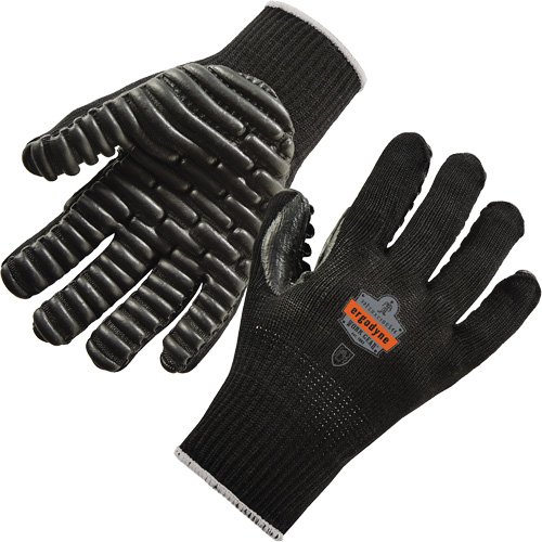 Gants l&eacute;gers ProFlex 9003, Taille Moyen, Paume Synth&eacute;tique M & M Nord Ouest Inc