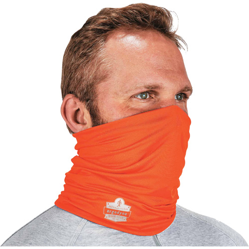 Chill-Its&reg; Cooling Multi-Band, High Visibility Orange M & M Nord Ouest Inc