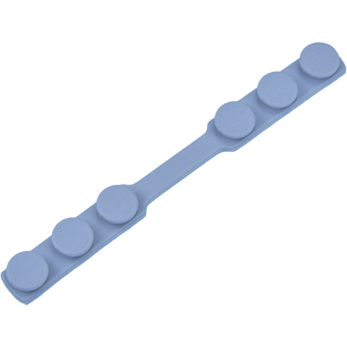 Anti-Slip Ear Grip Face Mask Extensions M & M Nord Ouest Inc