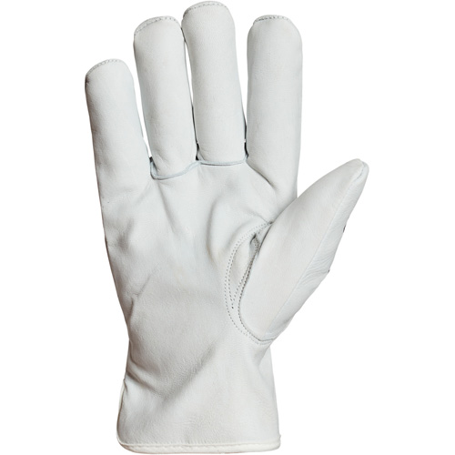 Gants de conducteur doubl&eacute;s pour l'hiver Endura, T-Grand, Paume en Cuir fleur de ch&egrave;vre, Thinsulate M & M Nord Ouest Inc