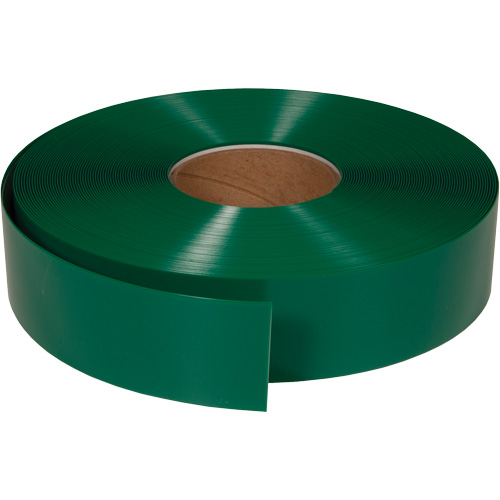 Ruban de marquage tr&egrave;s r&eacute;sistant pour plancher ArmorStripe, 2" x 100', PVC, Vert M & M Nord Ouest Inc