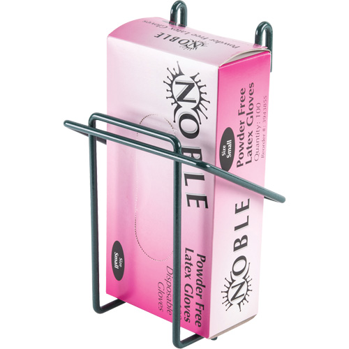 Support vertical pour boîte de gants M & M Nord Ouest Inc