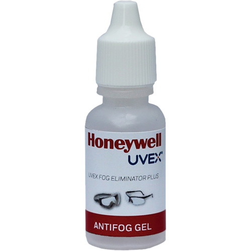 Gel antibu&eacute;e Uvex Fog Eliminator Plus, 10 ml M & M Nord Ouest Inc