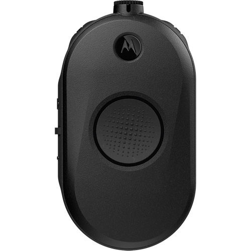 CLP Series Two-Way Radio, UHF Radio Band, 8 Channels, 100000 sq. ft. Range M & M Nord Ouest Inc