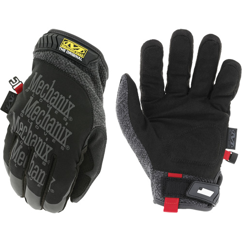 ColdWork Original&reg; Gloves, Synthetic Palm, Size Small M & M Nord Ouest Inc