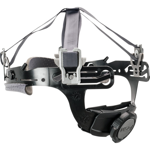 Fas-Trac&reg; III Suspension M & M Nord Ouest Inc