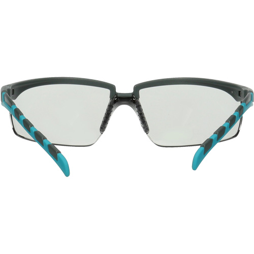 Solus 2000 Series Safety Glasses, Grey/Indoor/Outdoor Lens, Anti-Fog/Anti-Scratch, ANSI Z87+ M & M Nord Ouest Inc