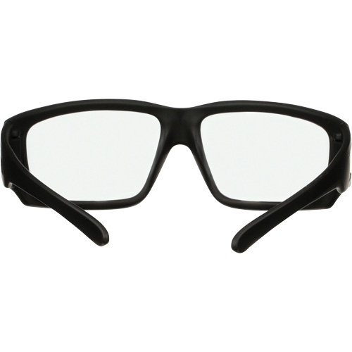 Maxim Elite 1000 Series Safety Glasses, Clear Lens, Anti-Fog/Anti-Scratch, Meets/Exceeds CSA Z94.3 M & M Nord Ouest Inc