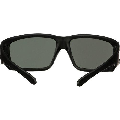 Maxim Elite 1000 Series Safety Glasses, Grey Lens, Anti-Fog/Anti-Scratch, Meets/Exceeds CSA Z94.3 M & M Nord Ouest Inc