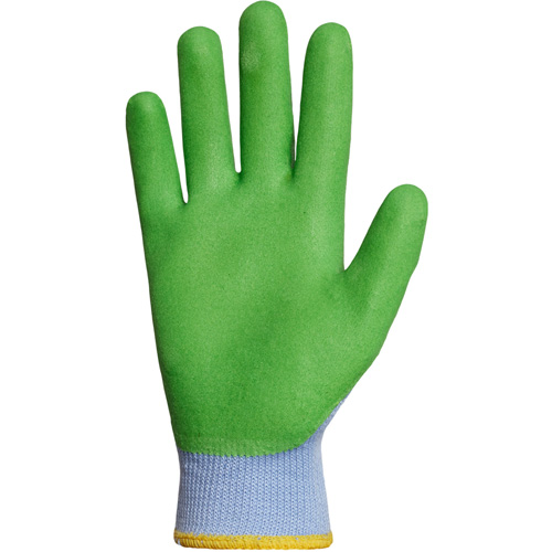 Dexterity&reg; String Knit Gloves, Poly/Cotton, Single Sided, 10 Gauge, 9 M & M Nord Ouest Inc