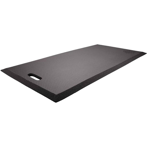 Tr&egrave;s grande genouill&egrave;re en mousse l&eacute;g&egrave;re ProFlex 391, 30" lo x 18" la, 0,7" &eacute;pais M & M Nord Ouest Inc