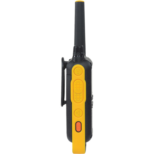 Talkabout Two-Way Radio Kit, FRS Radio Band, 22 Channels, 56 km Range M & M Nord Ouest Inc
