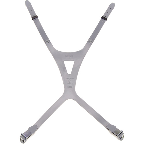 Advantage&reg; 3000/4000 Series Classic Replacement Rubber Harness M & M Nord Ouest Inc