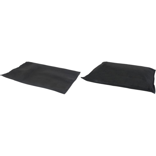 Sandless Sandbags M & M Nord Ouest Inc