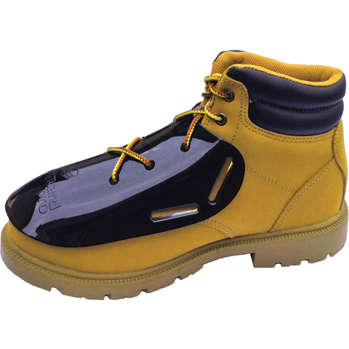 Protecteurs m&eacute;tatarsiens MetGuardPro, Polycarbonate M & M Nord Ouest Inc