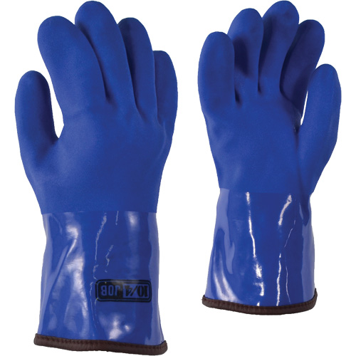 Ganka&reg; Tight Fit Glove, Size Medium M & M Nord Ouest Inc