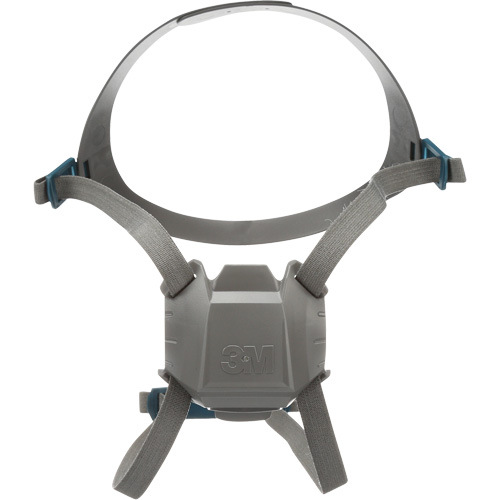 Head Harness Assembly M & M Nord Ouest Inc