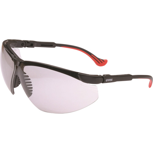 Uvex HydroShield&reg; Genesis&reg; XC Safety Glasses, 50% Grey Lens, Anti-Fog/Anti-Scratch, ANSI Z87+/Meets/Exceeds CSA Z94.3 M & M Nord Ouest Inc