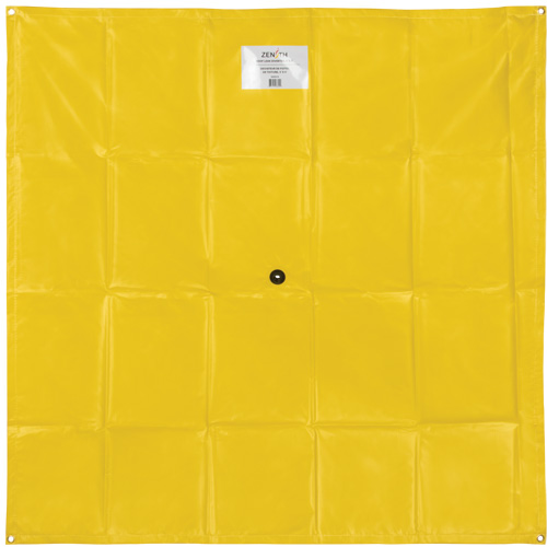 D&eacute;viateur de fuites de toiture M & M Nord Ouest Inc