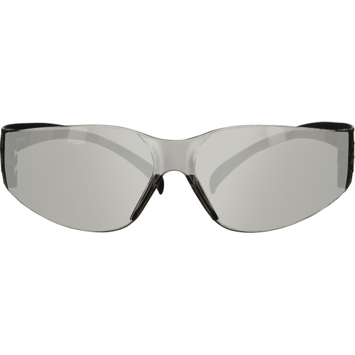 Lunettes de protection de s&eacute;rie 100 SecureFit, Lentille Gris/Int&eacute;rieur/ext&eacute;rieur, Antibu&eacute;e/Anti-&eacute;gratignures, ANSI Z87+/R&eacute;pond ou surpasse la norme CSA Z94.3 M & M Nord Ouest Inc