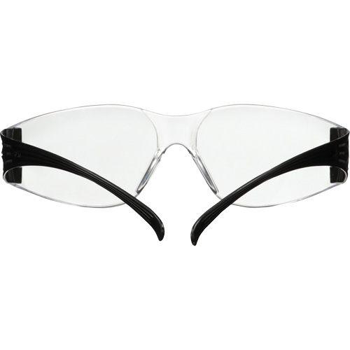 Lunettes de protection de s&eacute;rie 100 SecureFit, Lentille Transparent, Anti-&eacute;gratignures, ANSI Z87+/R&eacute;pond ou surpasse la norme CSA Z94.3 M & M Nord Ouest Inc