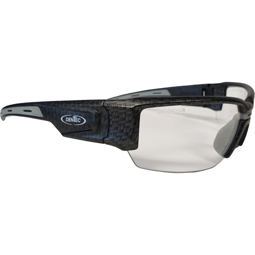 Hartley Safety Glasses, Clear Lens, Meets/Exceeds CSA Z94.3 M & M Nord Ouest Inc