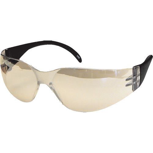 Lunettes de s&eacute;curit&eacute; CeeTec, Lentille Int&eacute;rieur/ext&eacute;rieur, Anti-&eacute;gratignures, R&eacute;pond ou surpasse la norme CSA Z94.3 M & M Nord Ouest Inc