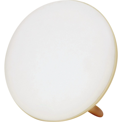 Lampe &agrave; luminoth&eacute;rapie pour le traitement de la d&eacute;pression saisonni&egrave;re M & M Nord Ouest Inc