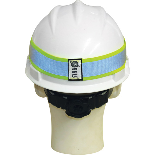 Orbis&reg; "UNI" Reflective Band M & M Nord Ouest Inc