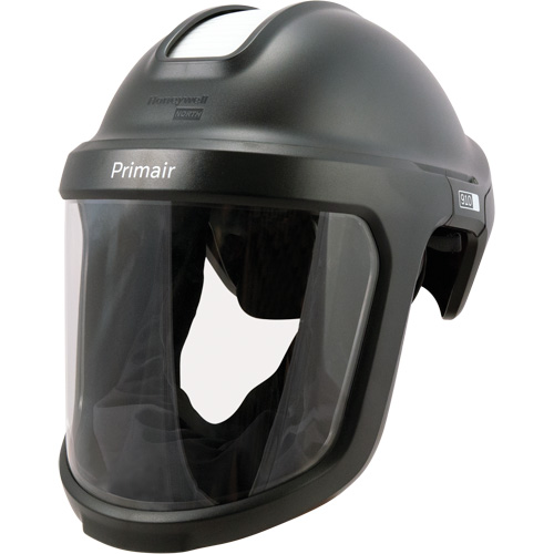 Primair&reg; 900 Series Head Cap & Faceseal, Standard, Hard Top M & M Nord Ouest Inc