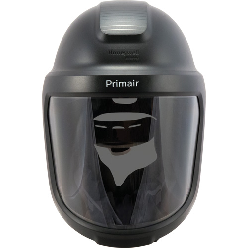 Casque de protection et joint d'&eacute;tanch&eacute;it&eacute; facial Primair s&eacute;rie 900, Standard, Casque rigide M & M Nord Ouest Inc