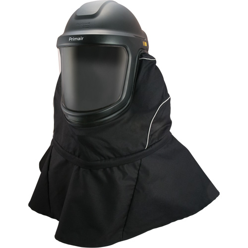Casque de protection et bavette standard Primair s&eacute;rie 900, Standard, Casque rigide, Bavette Simple M & M Nord Ouest Inc