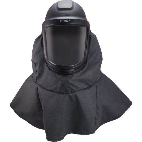 Casque de protection et bavette de premi&egrave;re qualit&eacute; rimair s&eacute;rie 900, Standard, Casque rigide, Bavette Simple M & M Nord Ouest Inc