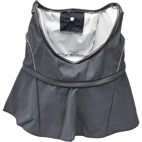 Reusable Standard Shroud M & M Nord Ouest Inc