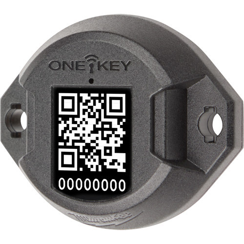 &eacute;tiquettes de suivi Bluetooth One-Key M & M Nord Ouest Inc