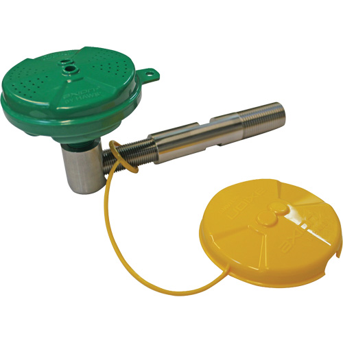 Axion Advantage&reg; Eye/Face Wash System Upgrade Kit, Class 1 Medical Device M & M Nord Ouest Inc