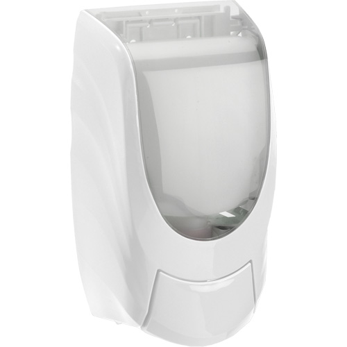 Front Line Cartridge Dispenser, Push, 1000 ml Cap. M & M Nord Ouest Inc