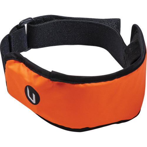 SA300 High-Visibility Lighted Safety Armband M & M Nord Ouest Inc