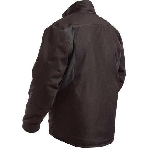 GridIron Traditional Jacket, Men's, Small, Black M & M Nord Ouest Inc