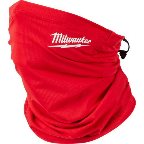 Cache-cou Workskin, Rouge, Polyester M & M Nord Ouest Inc