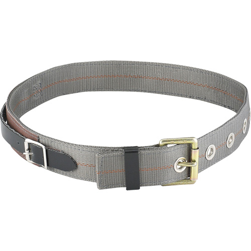 Dynamic Pip&reg; 2-Strap Zero D-Ring Miner's Belt M & M Nord Ouest Inc