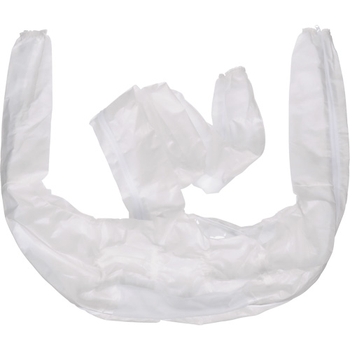 Versaflo PAPR Cover TR-681 M & M Nord Ouest Inc