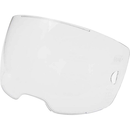 Sentinel A50 Clear Cover Lens M & M Nord Ouest Inc