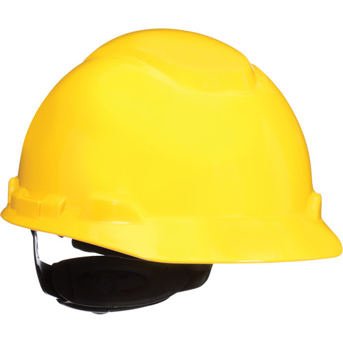 SecureFit H-Series Hardhat, Meets CSA Type 1, Ratchet Suspension, Non-Vented M & M Nord Ouest Inc