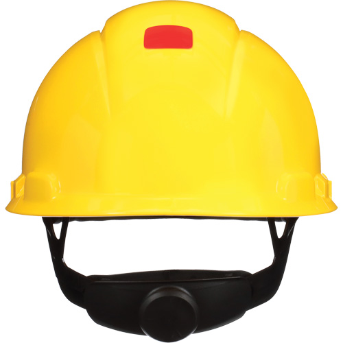 SecureFit H-Series Hardhat, Meets CSA Type 1, Ratchet Suspension, Non-Vented M & M Nord Ouest Inc