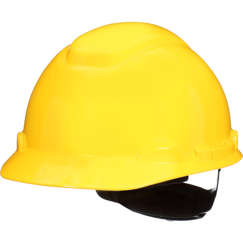 SecureFit H-Series Hardhat, Meets CSA Type 1, Ratchet Suspension, Non-Vented M & M Nord Ouest Inc